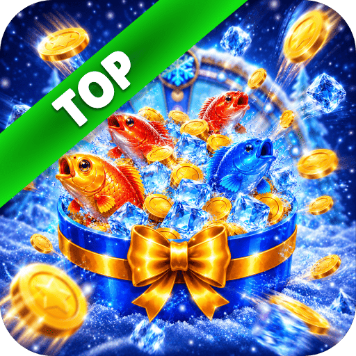 Ica Fishin app icon